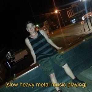 Meet your Posher, Christopher